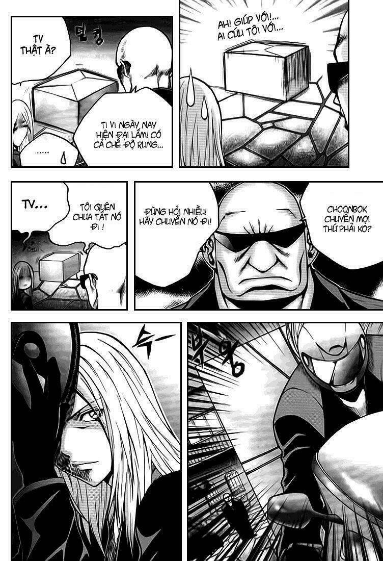 zippy ziggy chapter 18 19