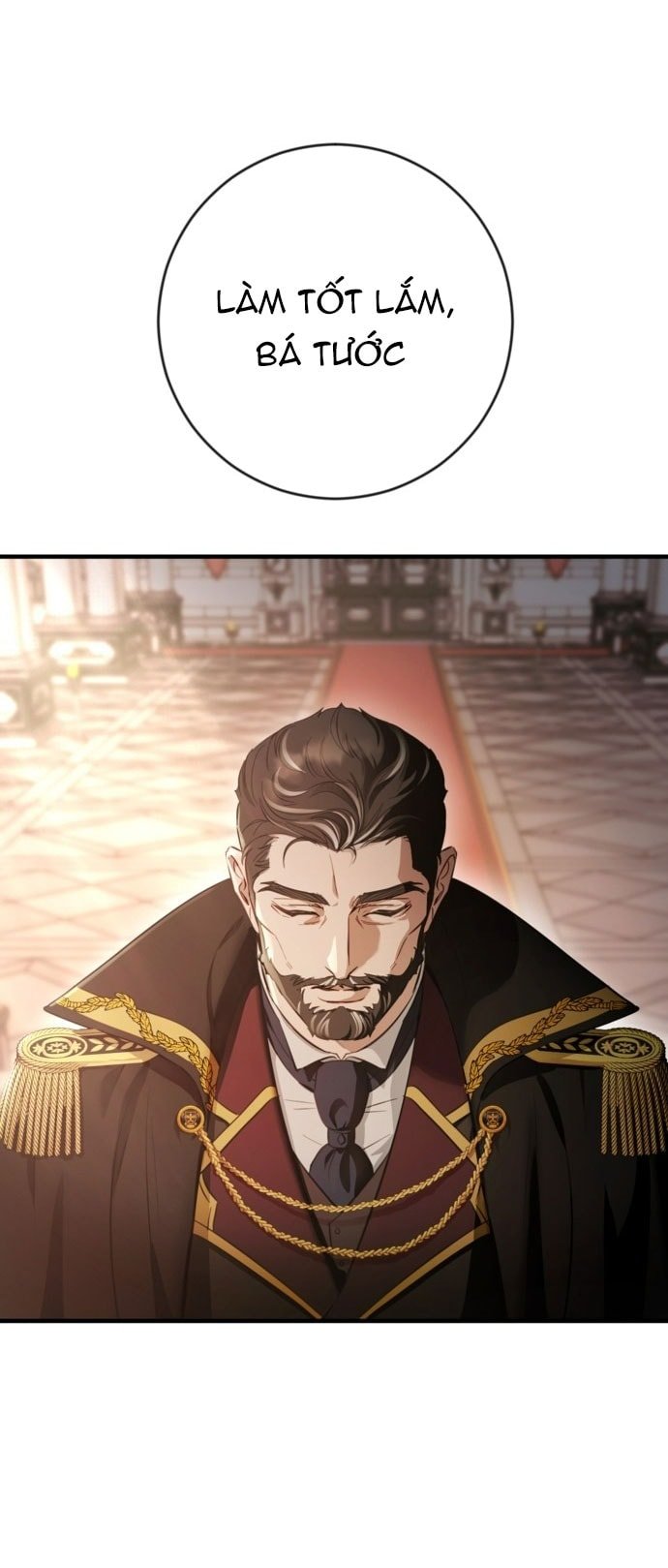 phía sau nụ cười của nàng công chúa sống sót chapter 1.1 5