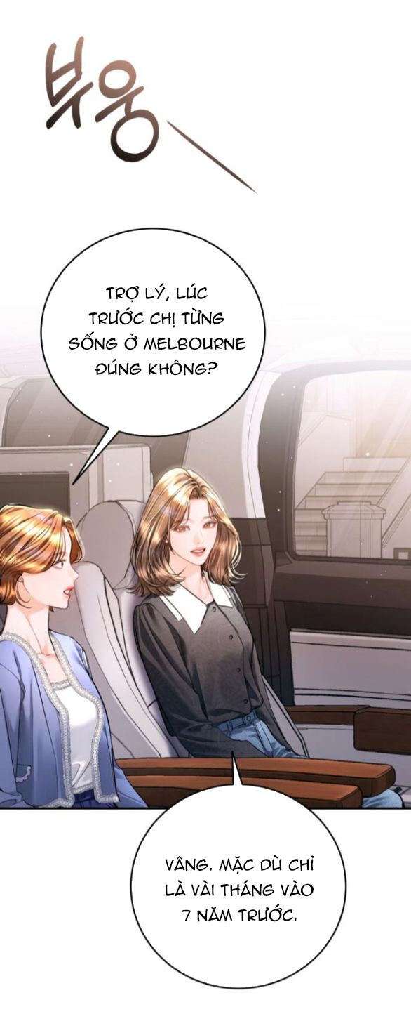 đứa trẻ trông giống tôi chapter 45.1 13