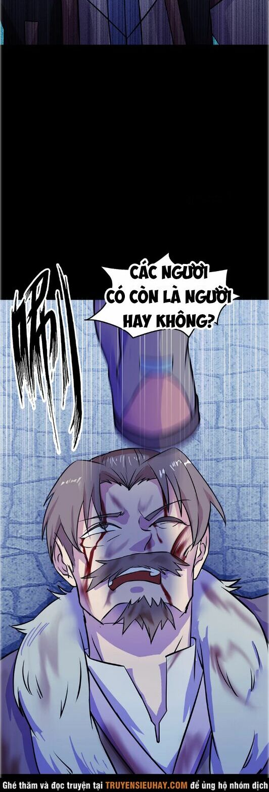 võ đạo độc tôn chapter 24 18