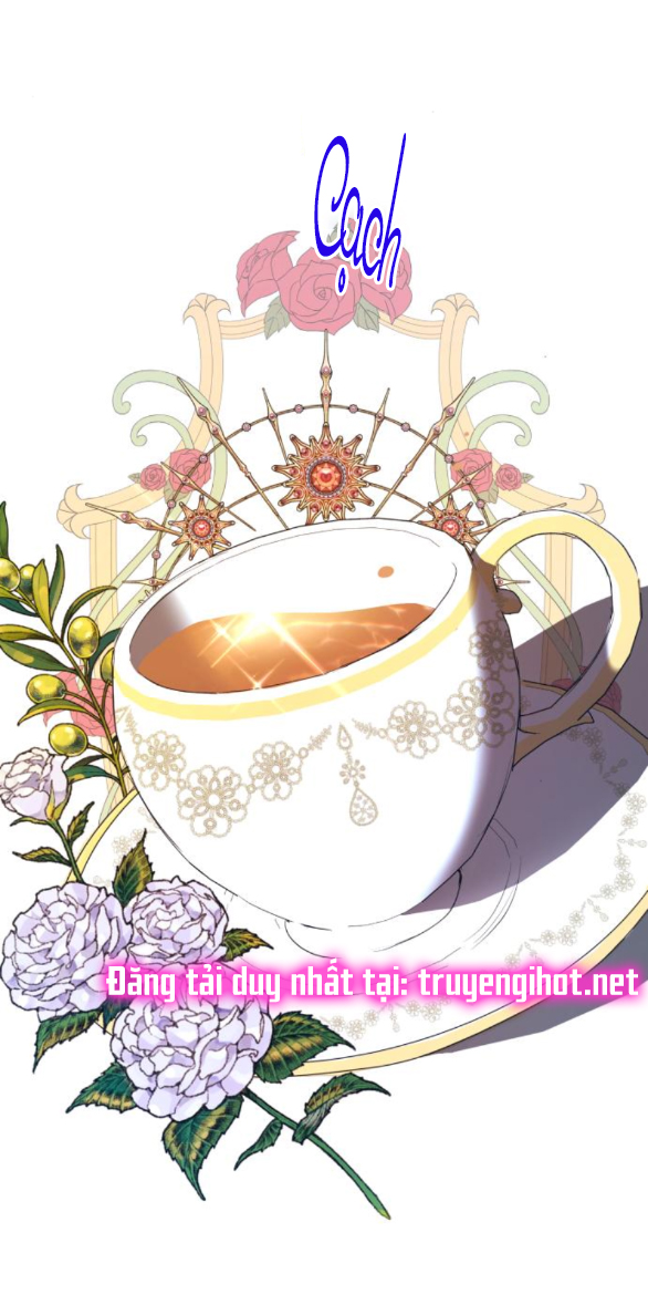 tôi muốn trở thành cô ấy dù chỉ là một ngày chapter 125 20