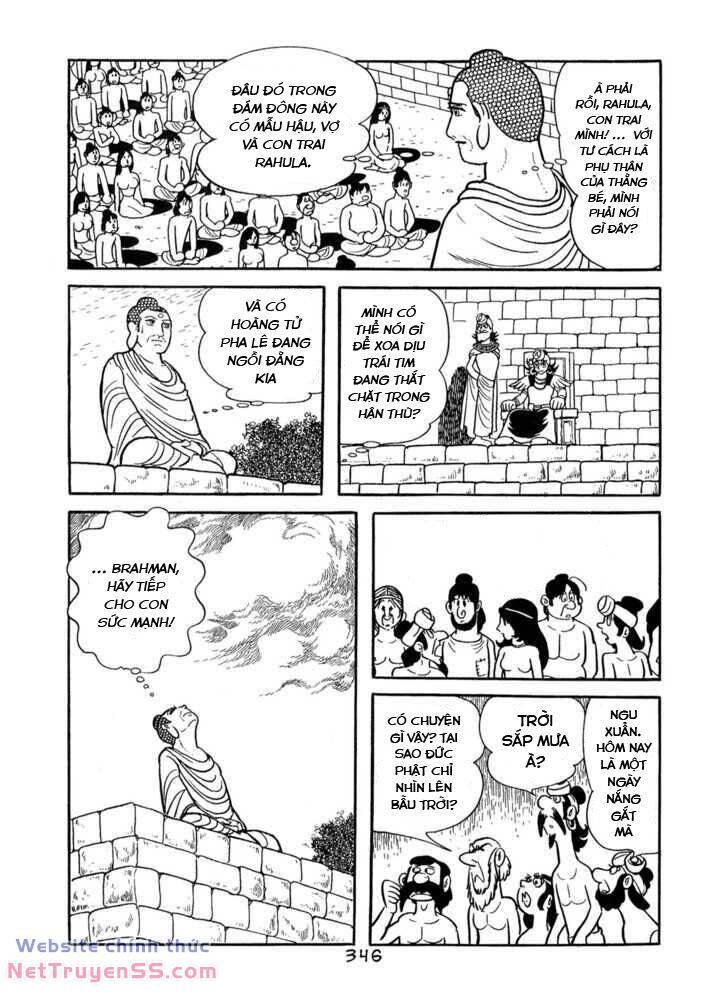 buddha - truyền thuyết đức phật chapter 59 8
