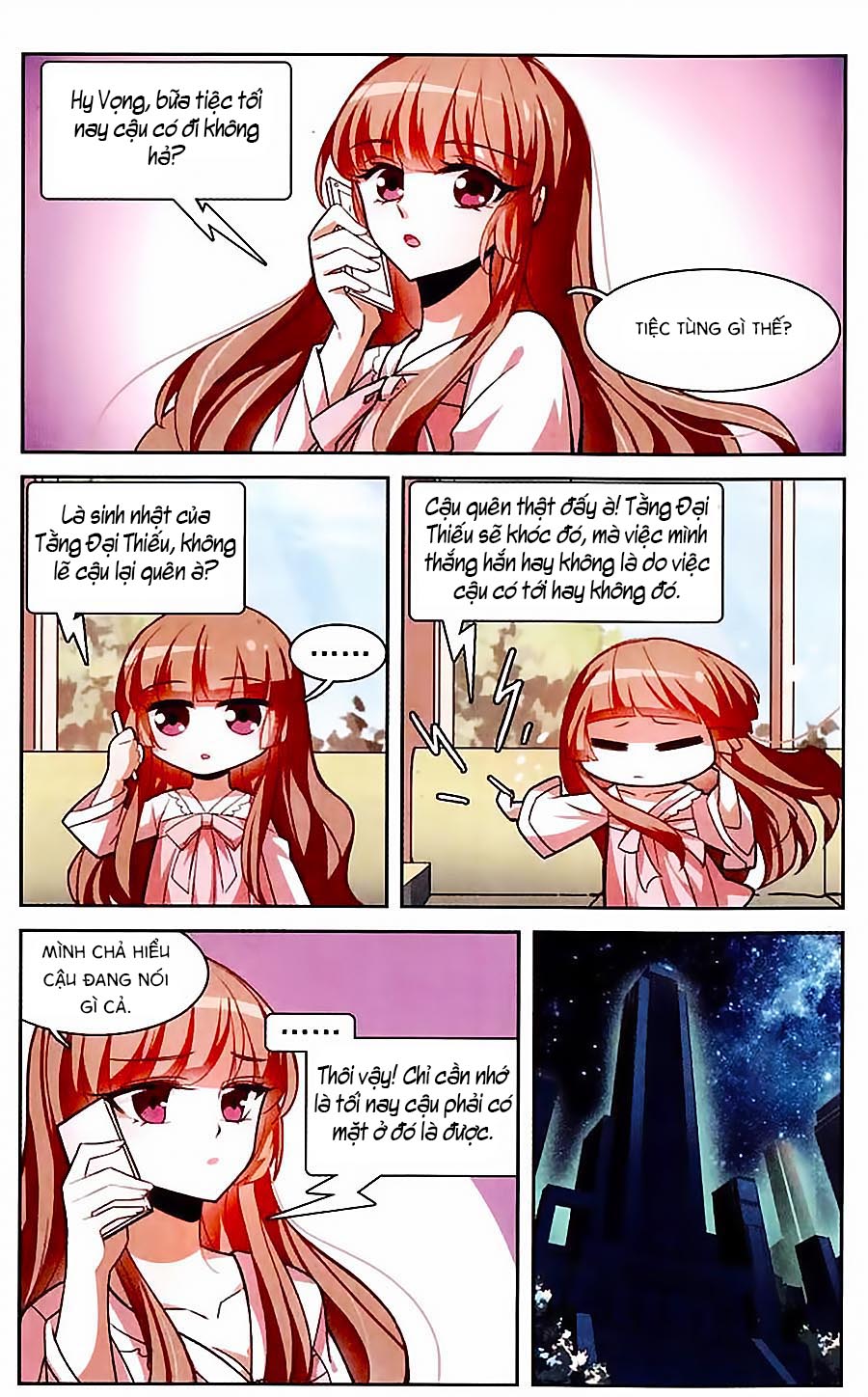 hy vọng pandora chapter 3 9