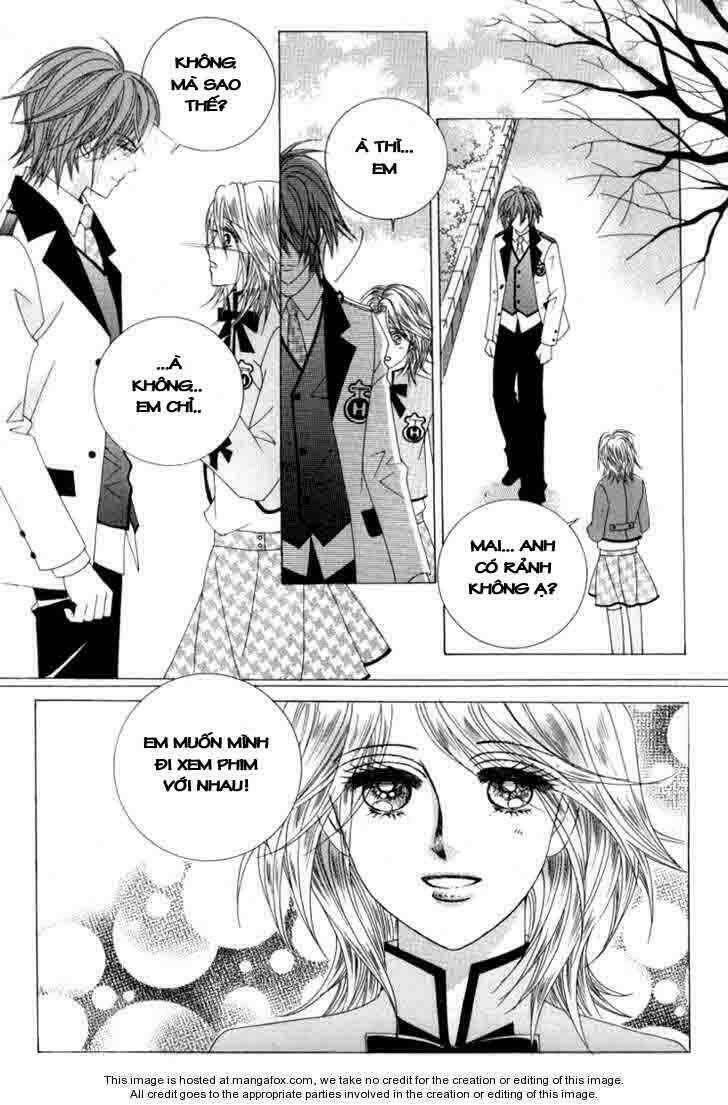 she's scary chapter 4 2