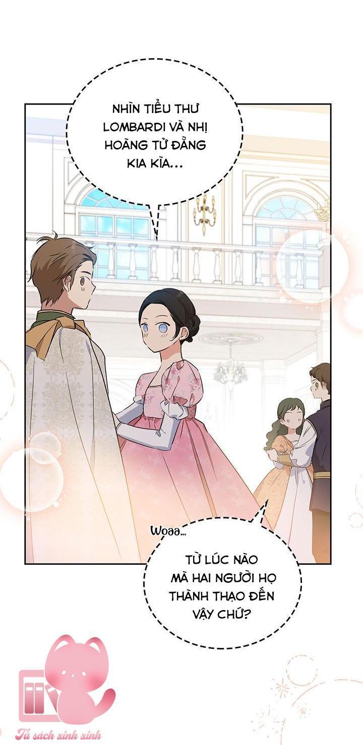 kiếp này ta sẽ trở thành gia chủ chapter 108 32