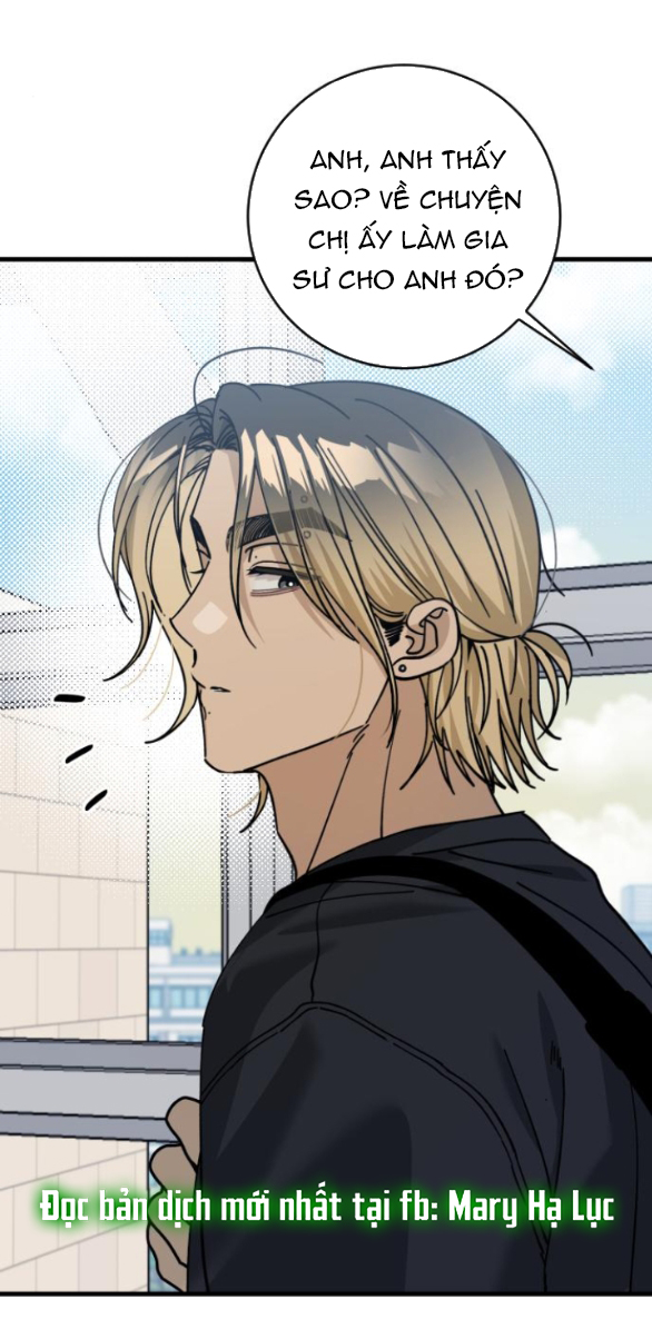 quy luật về rác rưởi chapter 7.1 20