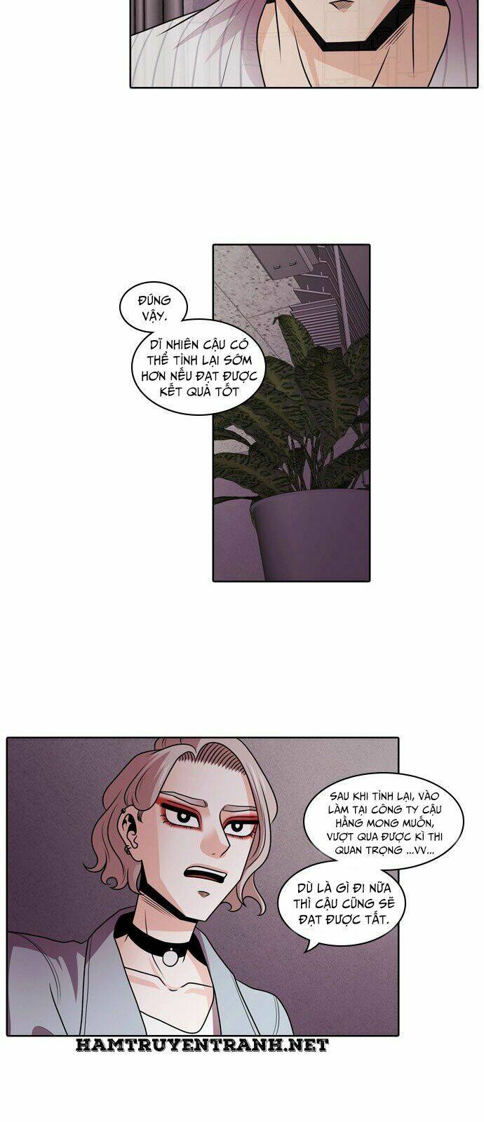 tomorrow - ngày mai chapter 2 44