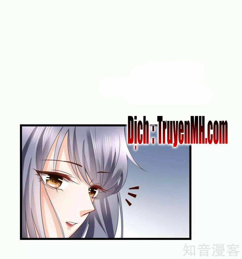 cường thế tù ái - địch thiếu đừng xằng bậy chapter 29 22