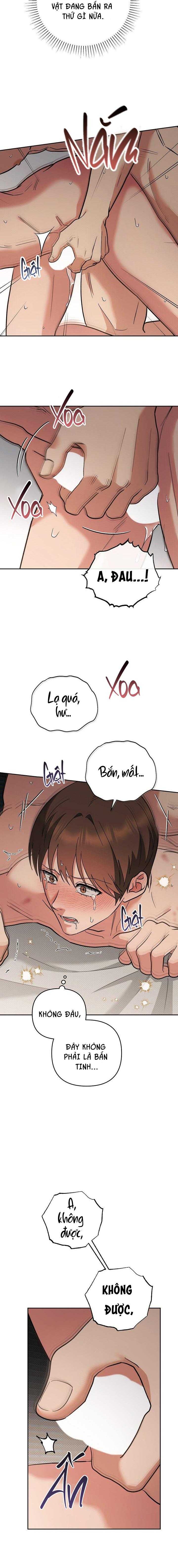 romance not romantic chapter 37 15