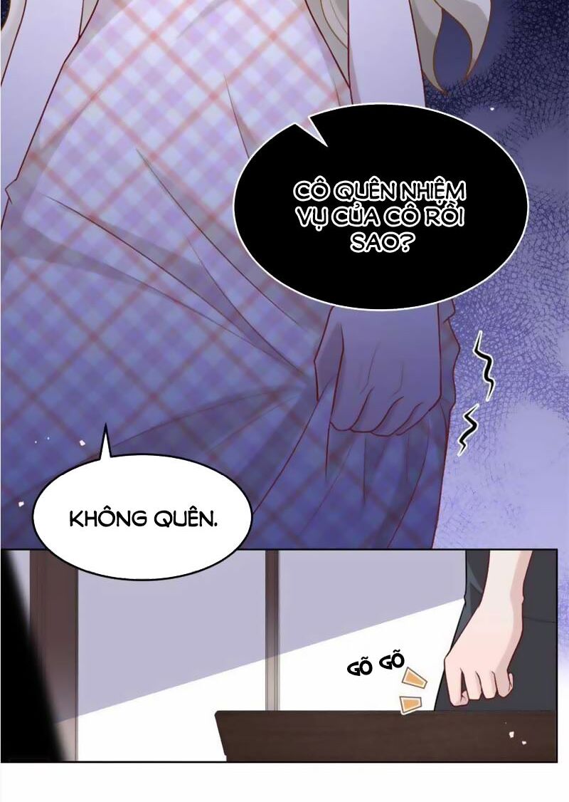 thần luân mật luyến chapter 84 19