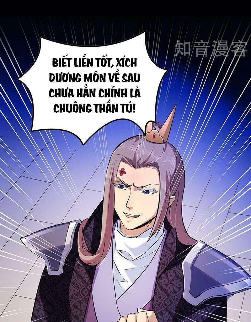 võ đạo độc tôn chapter 126 32