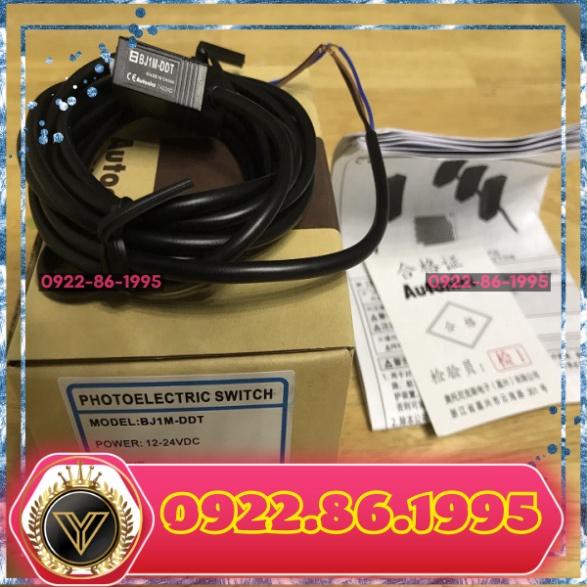 Cảm biến quang BJ1M-DDT