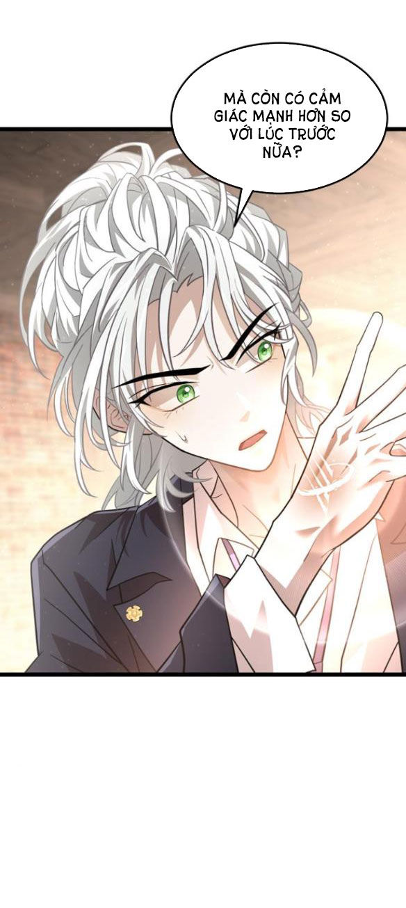 dark moon - tế đàn ánh trăng chapter 39.1 22