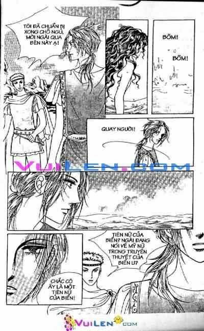 nữ hoàng biển cả chapter 1 23