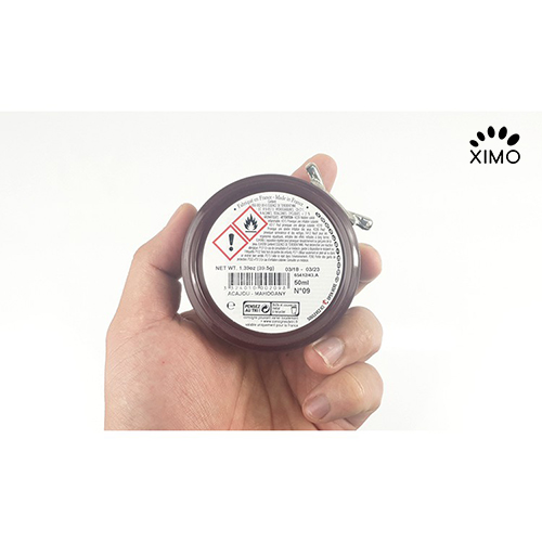 Xi đánh bóng giày Saphir Pate De Luxe BDC Pháp 50ml