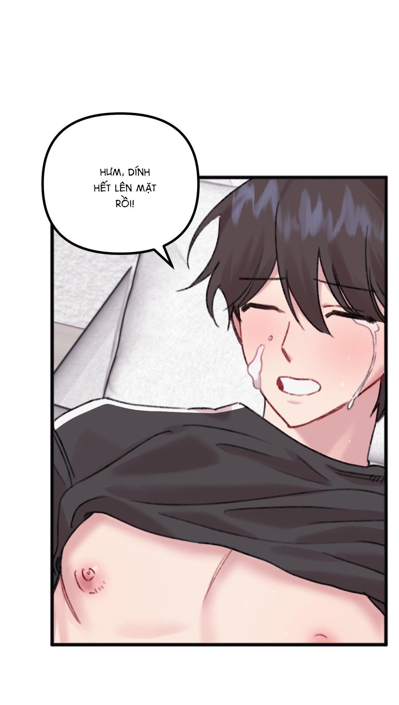 anh thật sự thích em sao chapter 22 6