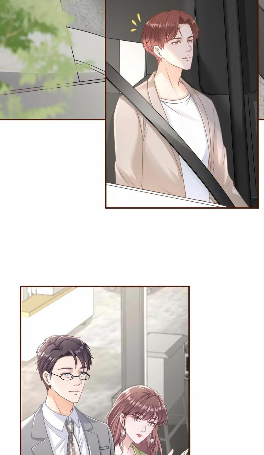 bạn gái tôi mới 30+ tuổi xuân chapter 98 28