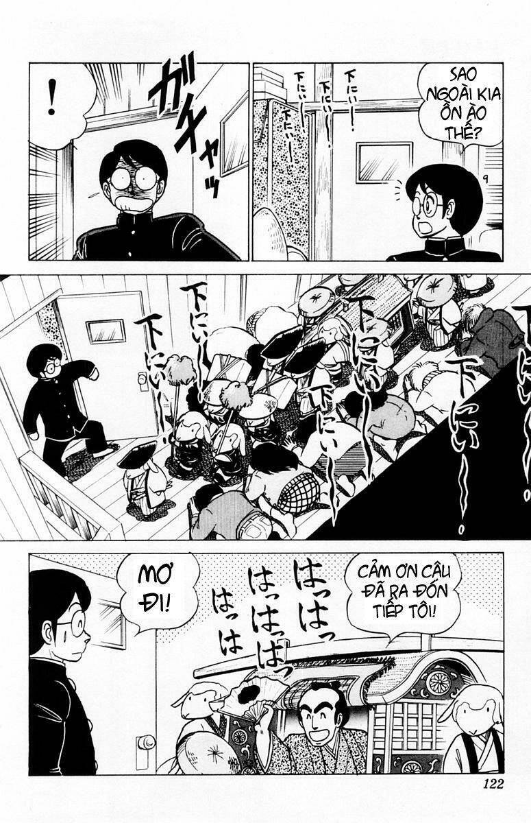 yuu & mi chapter 34 22