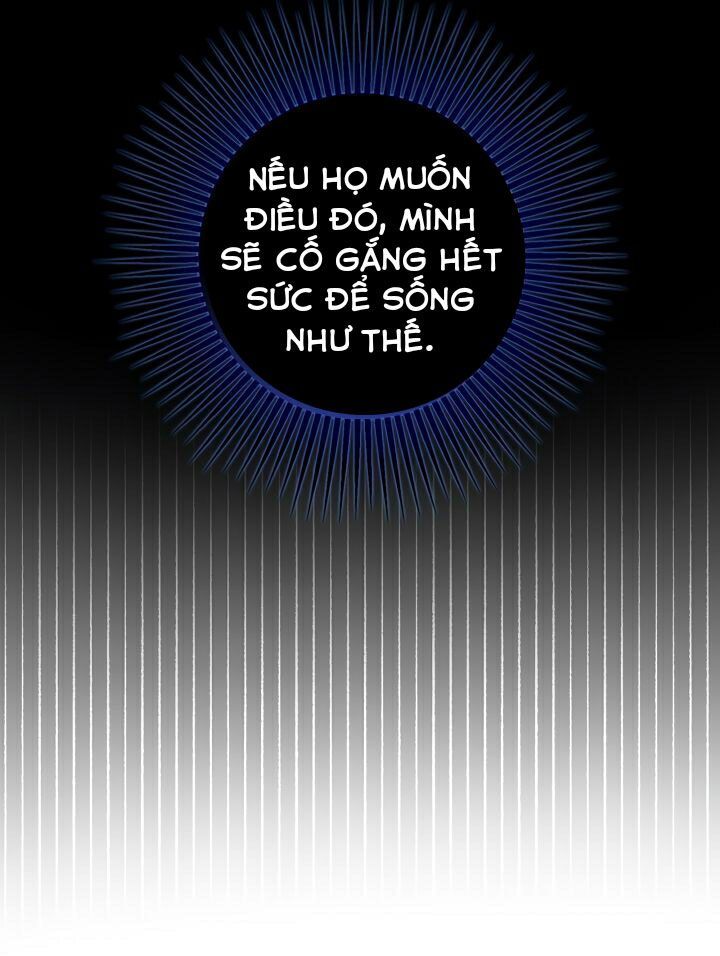 hoàng phi bóng tối - shadow queen chapter 9 20