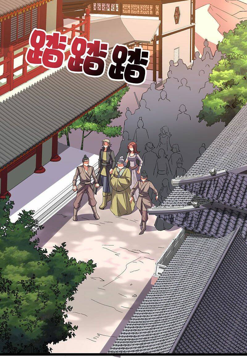 phục thiên thánh chủ chapter 98 19