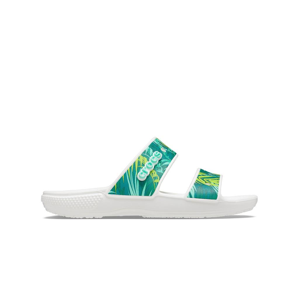 Dép unisex CROCS Classic Tropical - 207183-94S