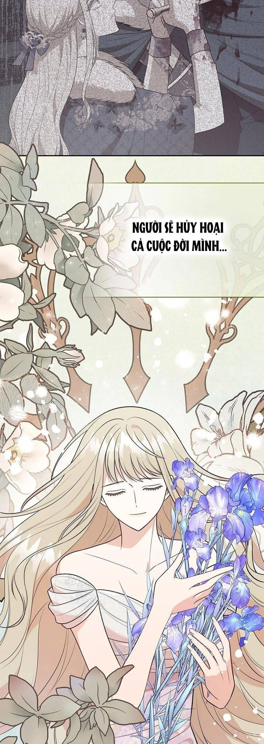 xin ngài đừng ăn tôi chapter 110 32