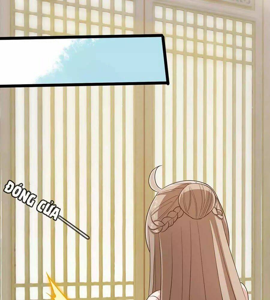 đích nữ hữu độc chapter 36 34