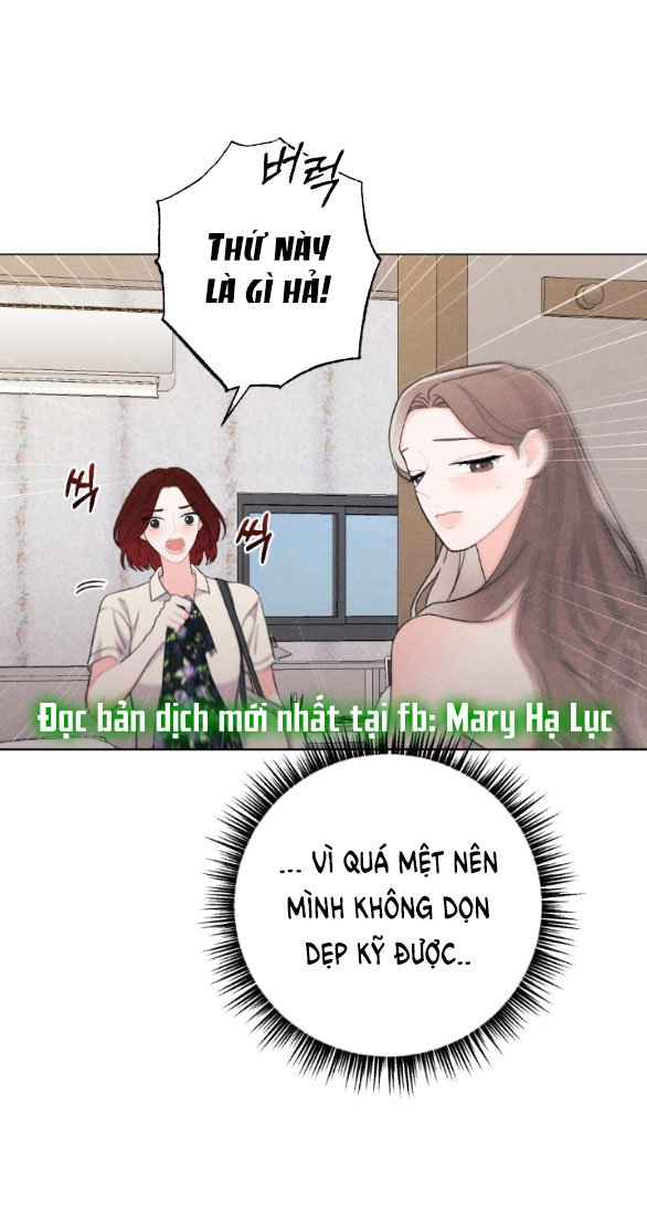 Bão Tuyết chapter 32.2 - Trang 2