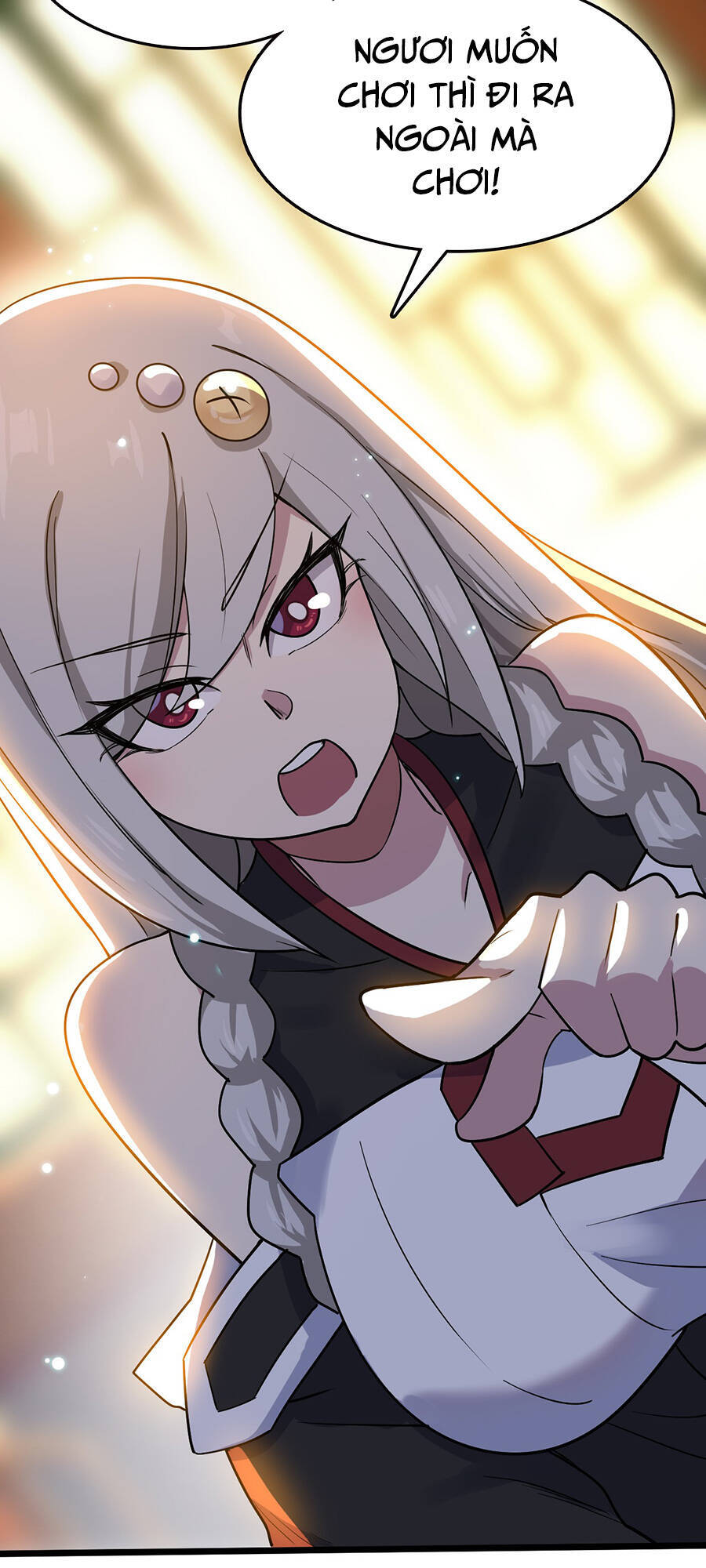 đại bảo kiếm của tôi chapter 60 65