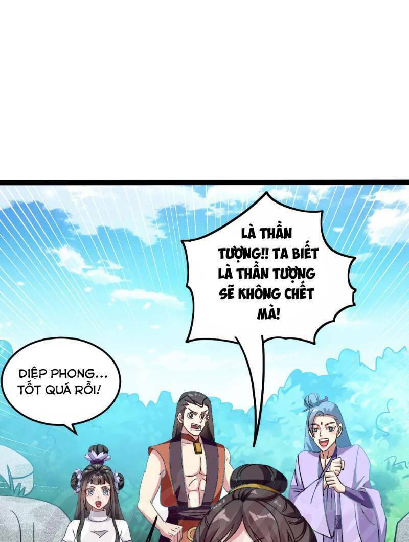 vạn giới tiên vương chapter 44 46