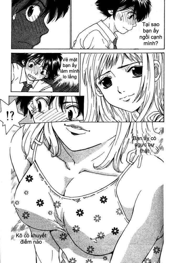 gacha gacha chapter 1 34