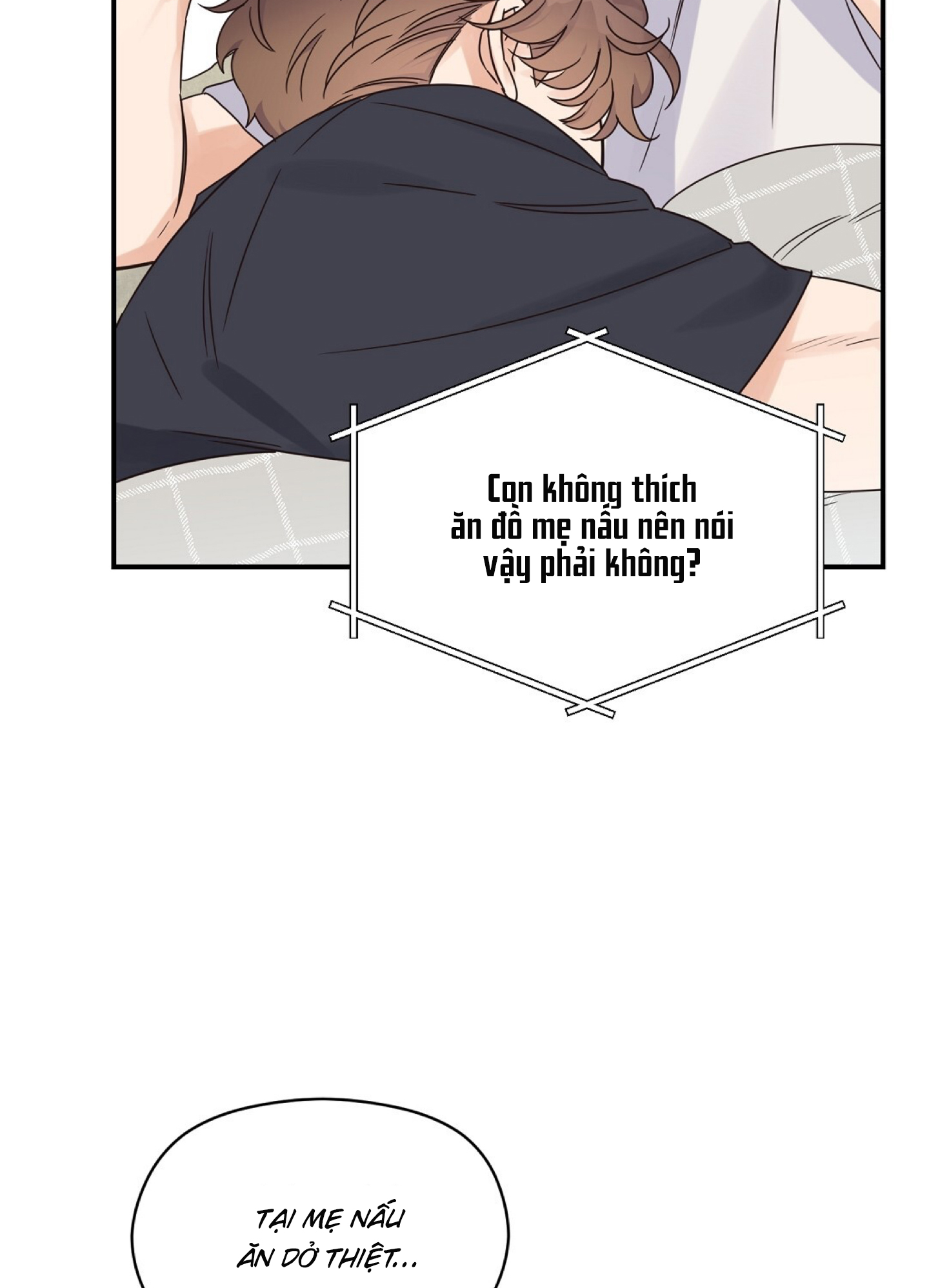 phức cảm tự ti của omega chapter 39 10