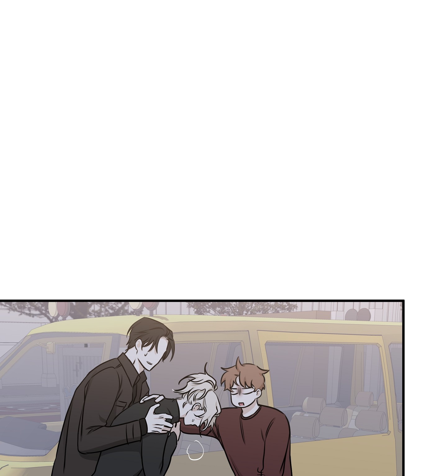 đêm bên bờ biển chapter 75.1 28