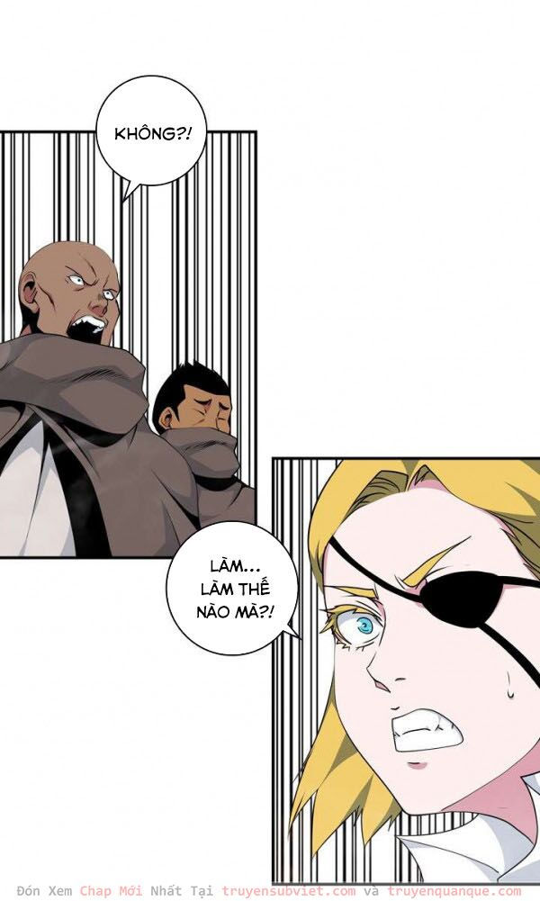 tôi sinh ra để làm người vĩ đại chapter 65 79