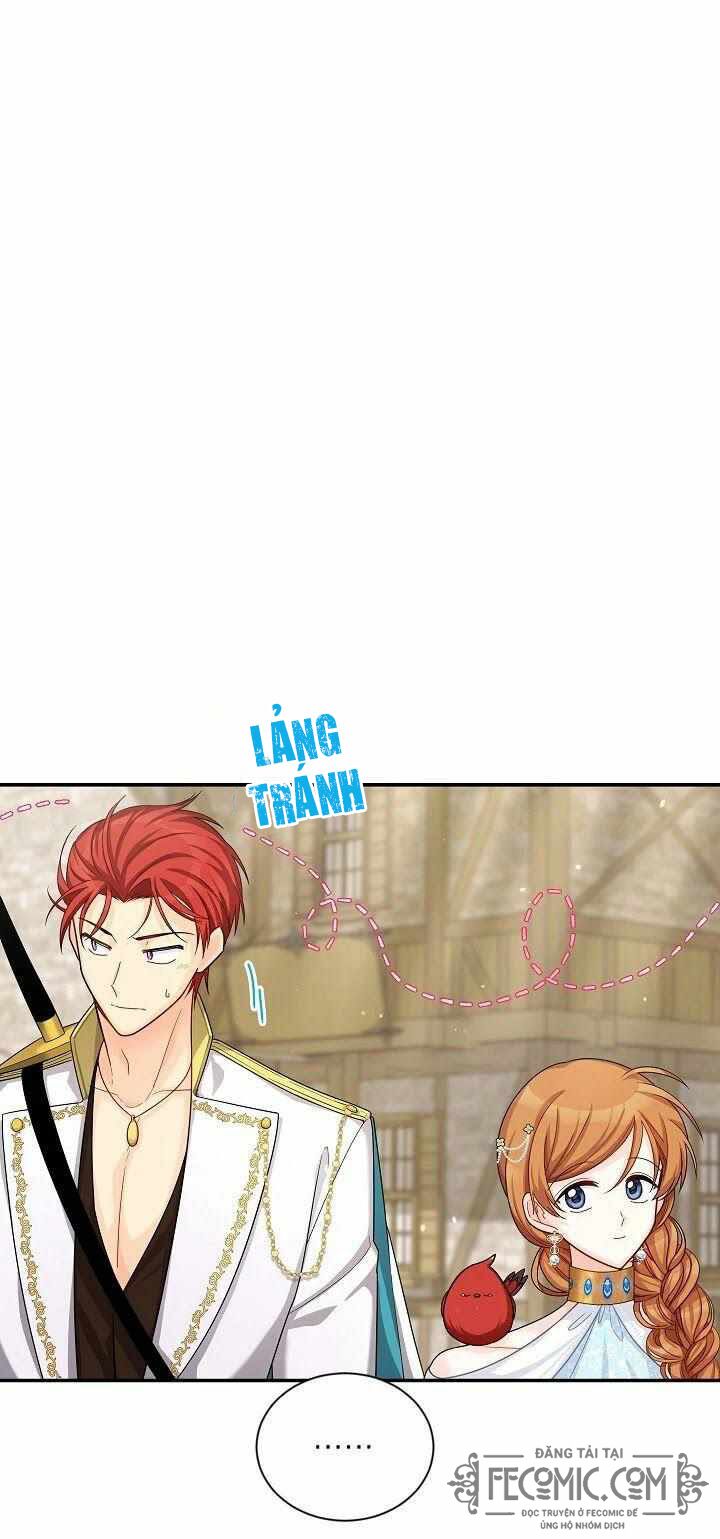 nữ công tước với tâm hồn trống rỗng chapter 49 15