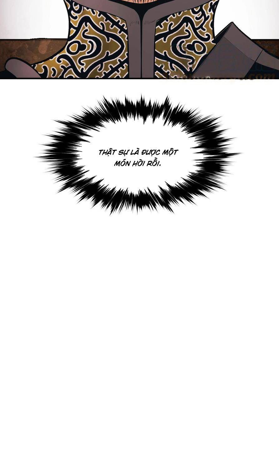 bất bại chân ma chapter 141 32