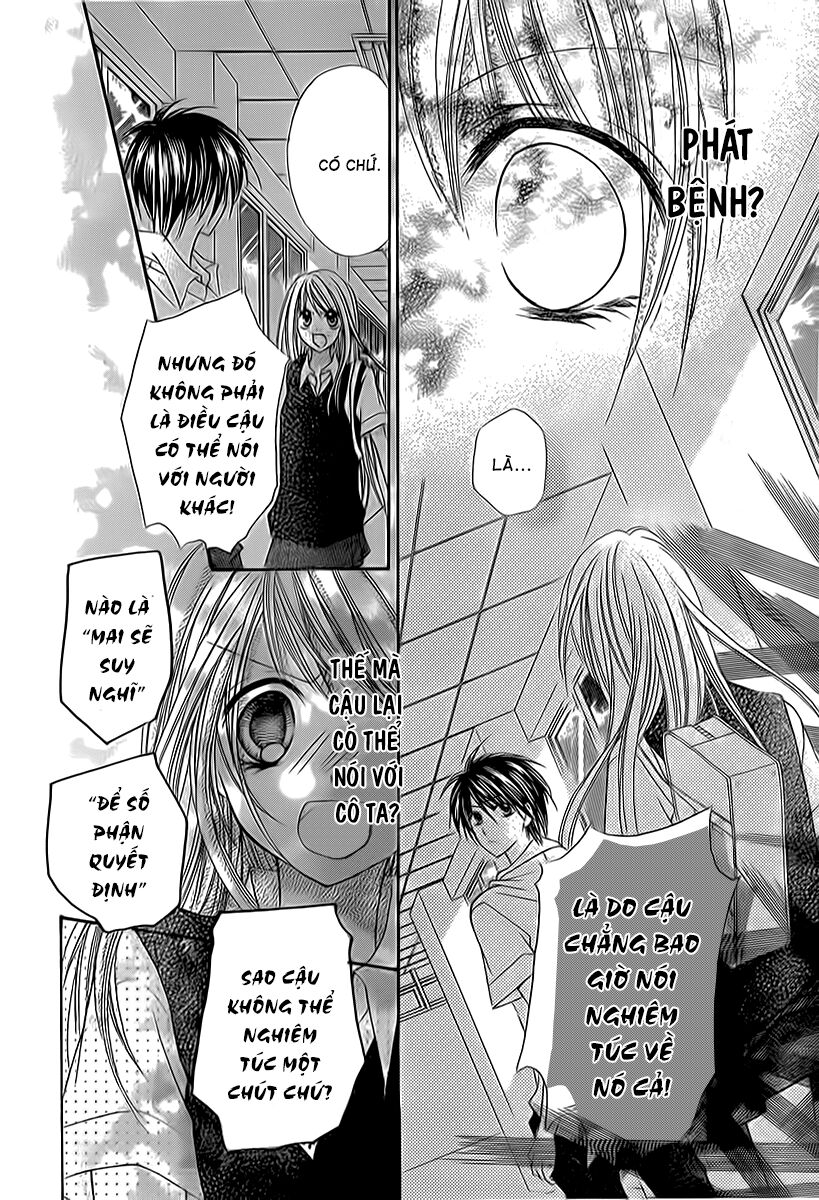 bí mật xương rồng chapter 16 28