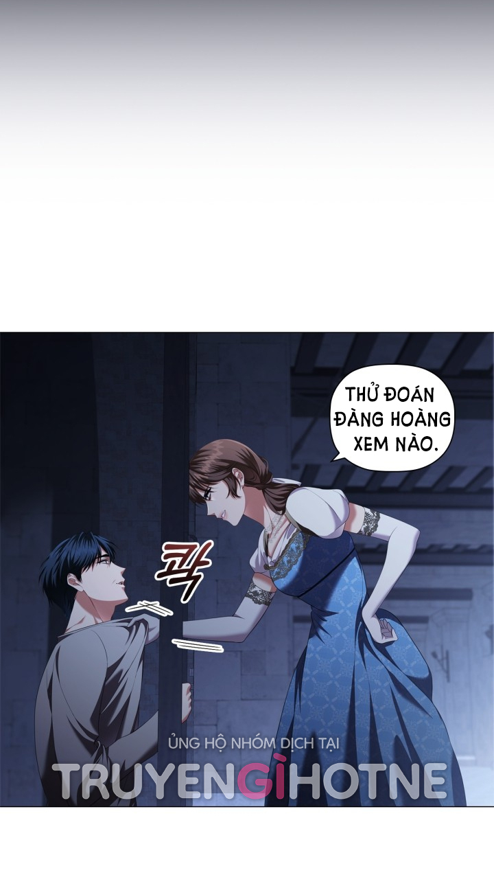 Mùi Hương Của Ác Quỷ chapter 89.1 - Trang 21
