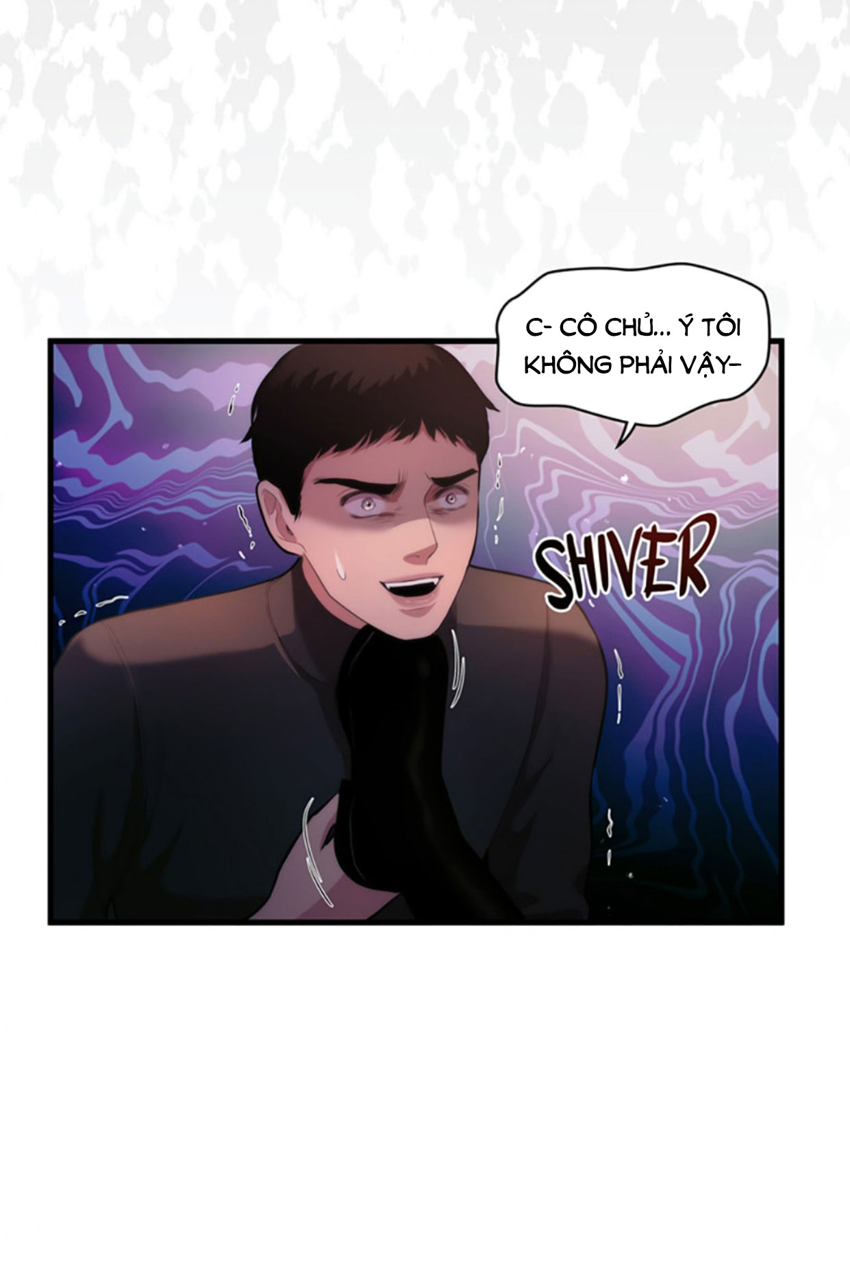 Khách Sạn Máu chapter 15.2 - Trang 18