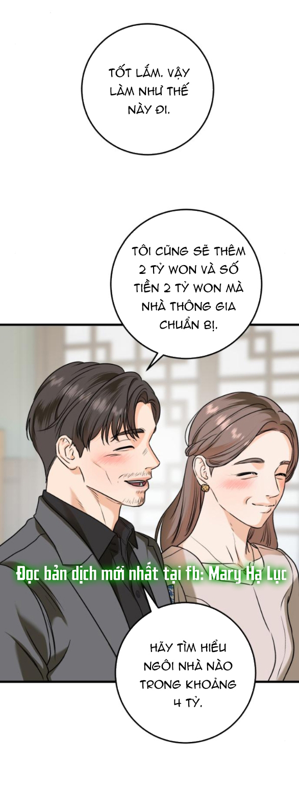 Nóng Lòng Muốn Giày Vò Em chapter 40.2 28