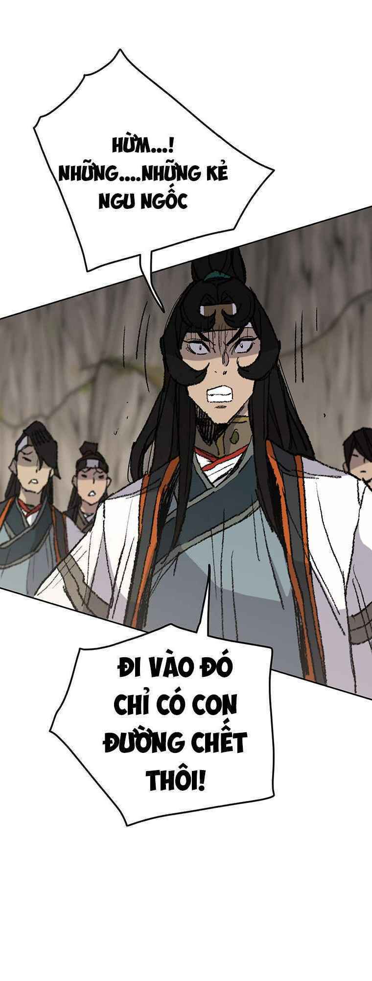kiếm sĩ bất bại chapter 66 37