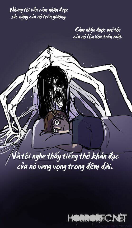 a cozy little horror corner of donnergrauen chapter 1 5