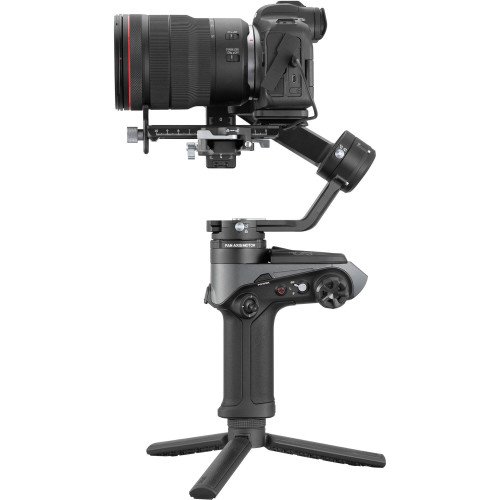 Gimbal Zhiyun Weebill 2 Combo - Hàng Chính hãng