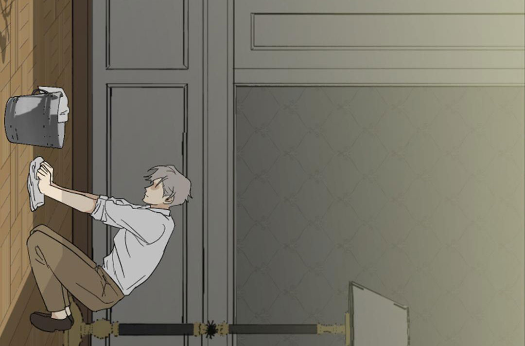 người hầu chapter 15 30