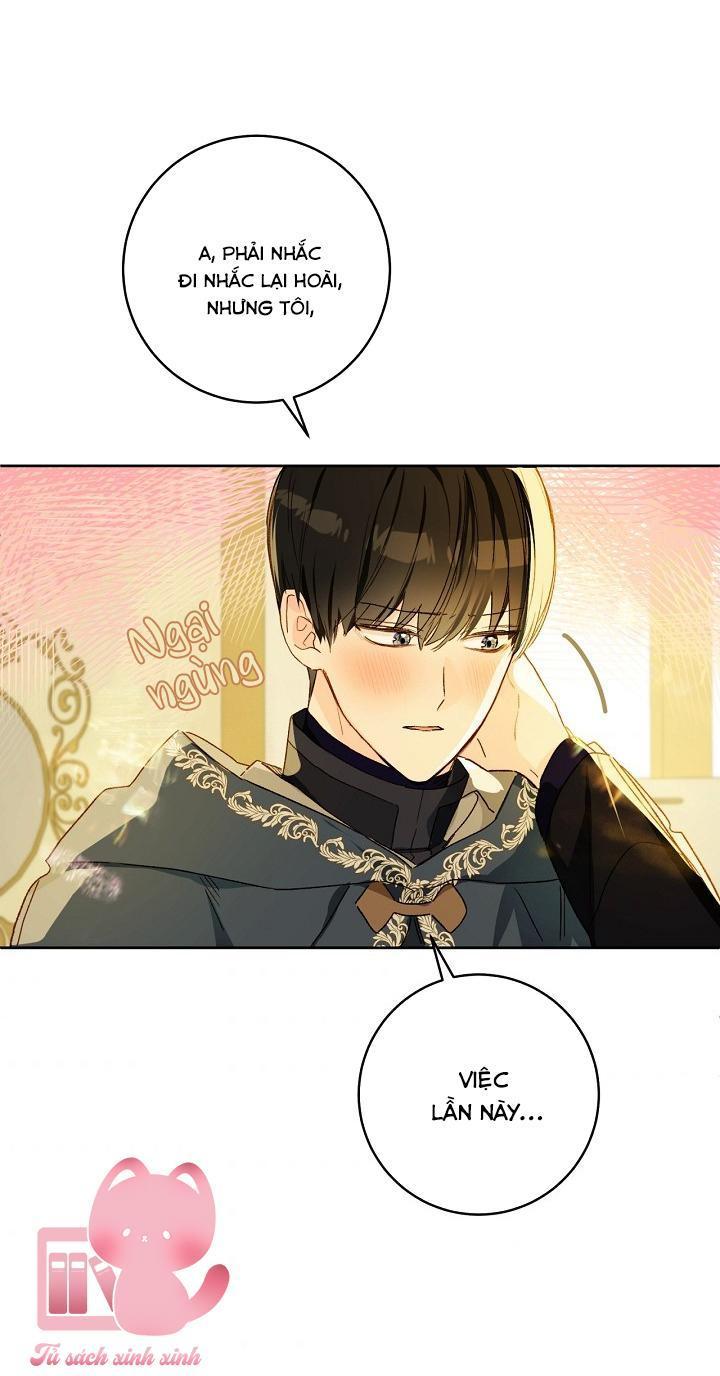 trang trại hạt dẻ cạnh hoàng cung chapter 28 36