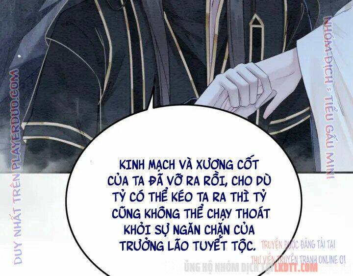 trọng sinh bá sủng nhiếp chính vương quá mạnh mẽ chapter 198 41