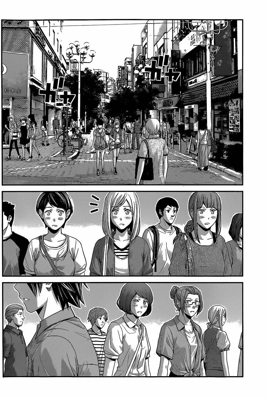 cô ấy là kuroneko chapter 116 2