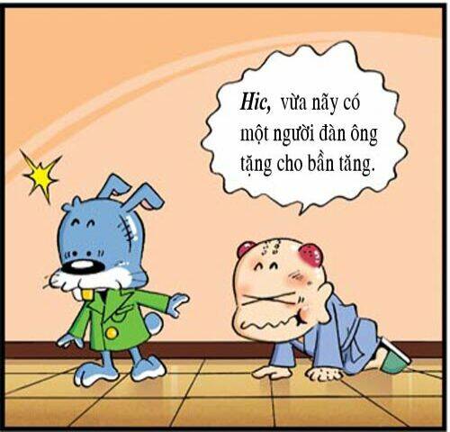 tân tây du ký chapter 83 1