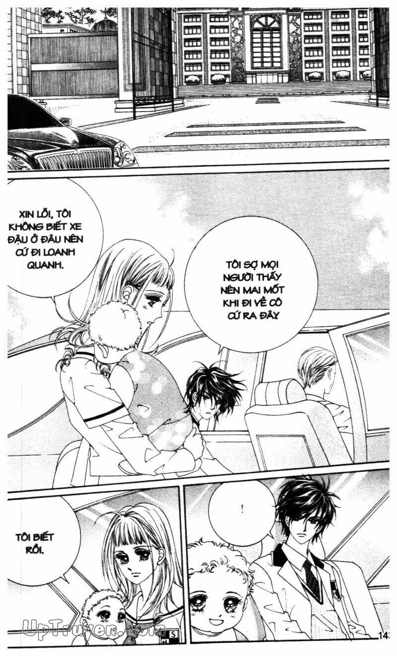 vợ chồng trẻ con bản đẹp chapter 7 142