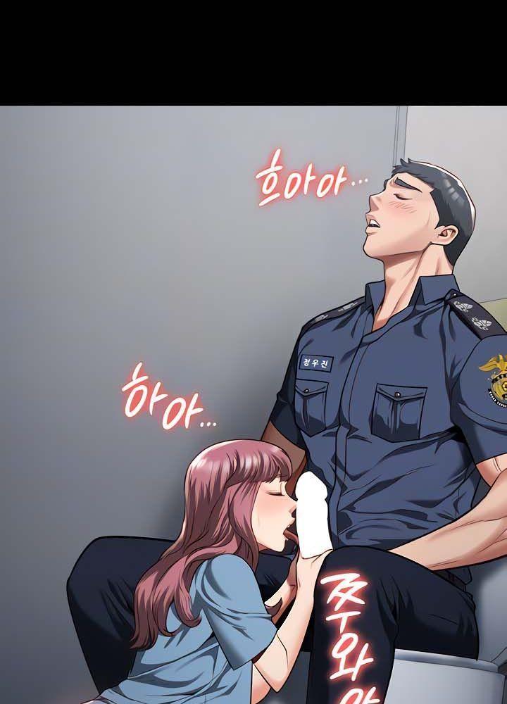 18+ giam cầm chapter 16.1 27